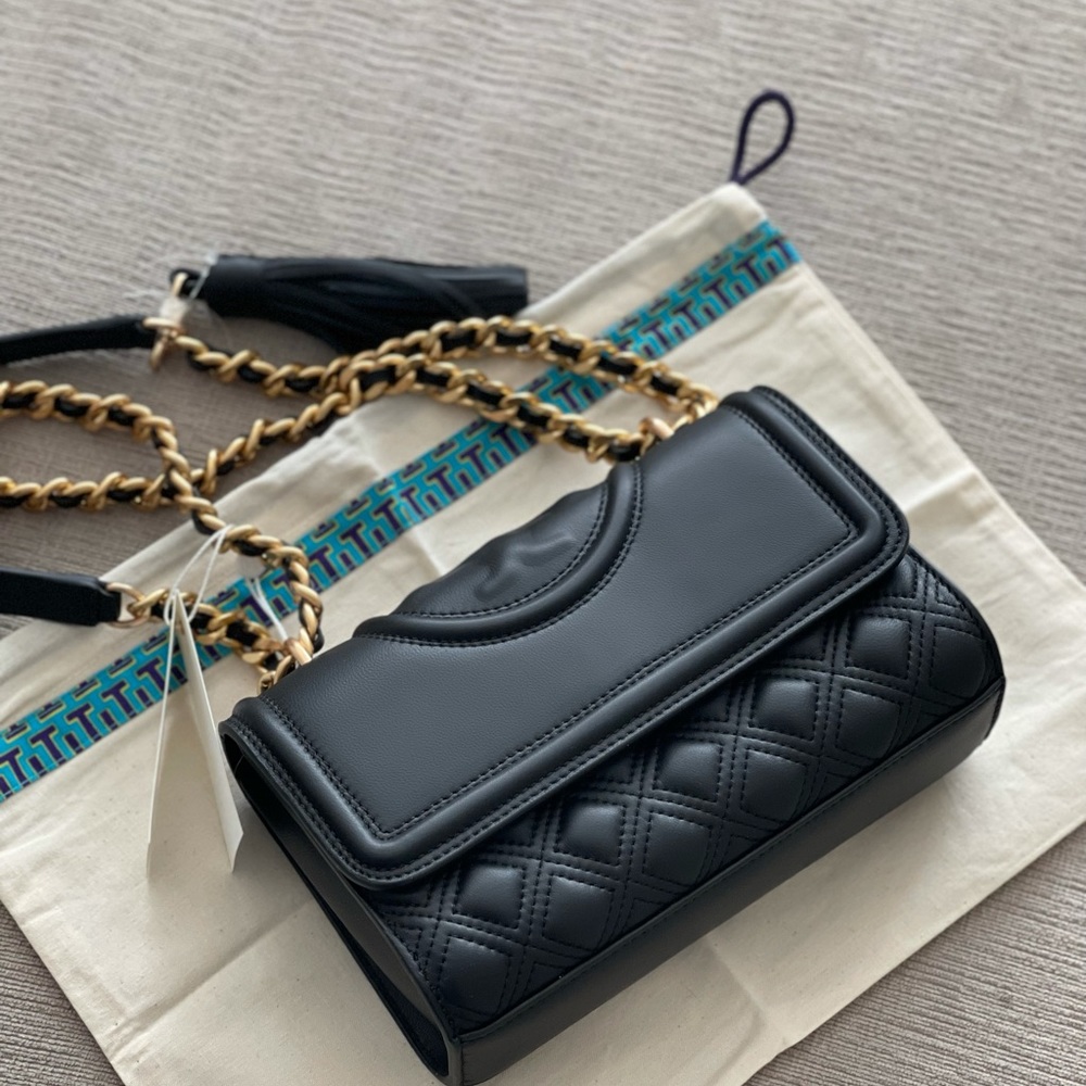 Tory burch small fleming